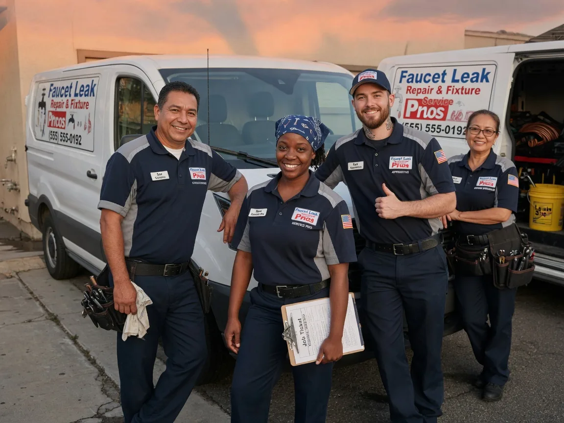 Faucet Repair company in Elkton, FL