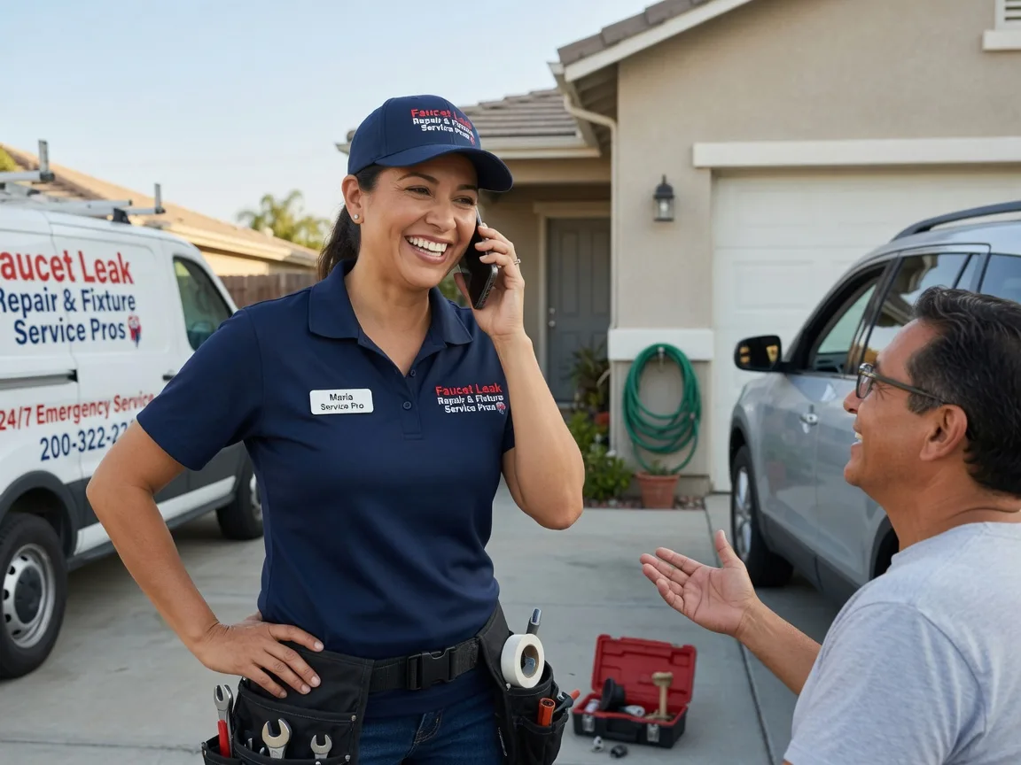 Faucet Repair Elkton, FL FAQs