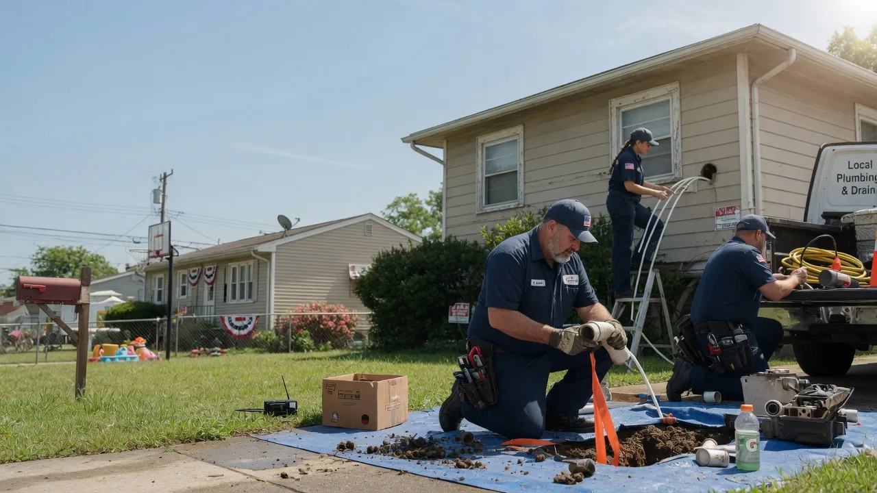 Faucet Repair in Elkton, FL near me