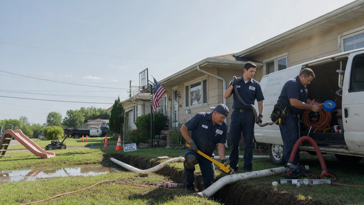 Toilet Installation in Elkton, FL near me
